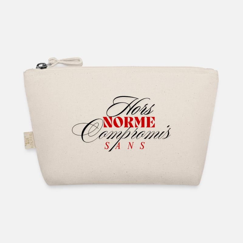 Hors norme & Sans compromis Trousse biologique