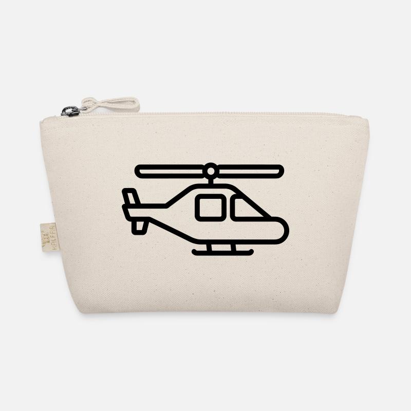 hélicoptère Trousse biologique