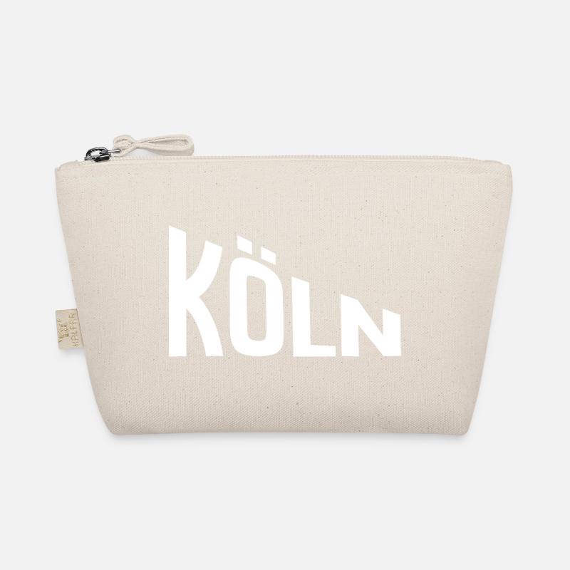 Köln Bio-Täschchen