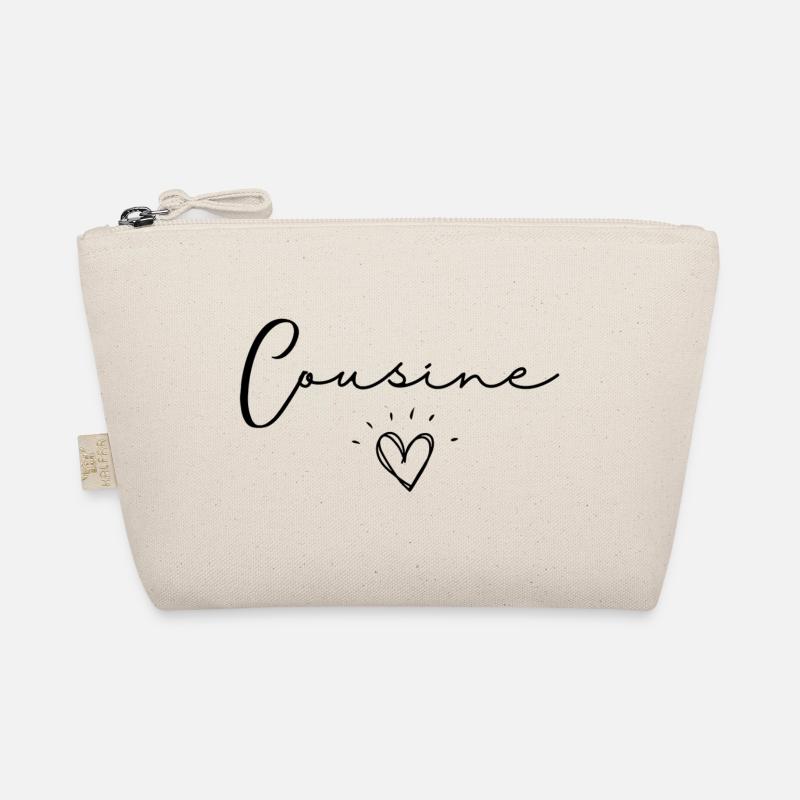 cousine Trousse biologique