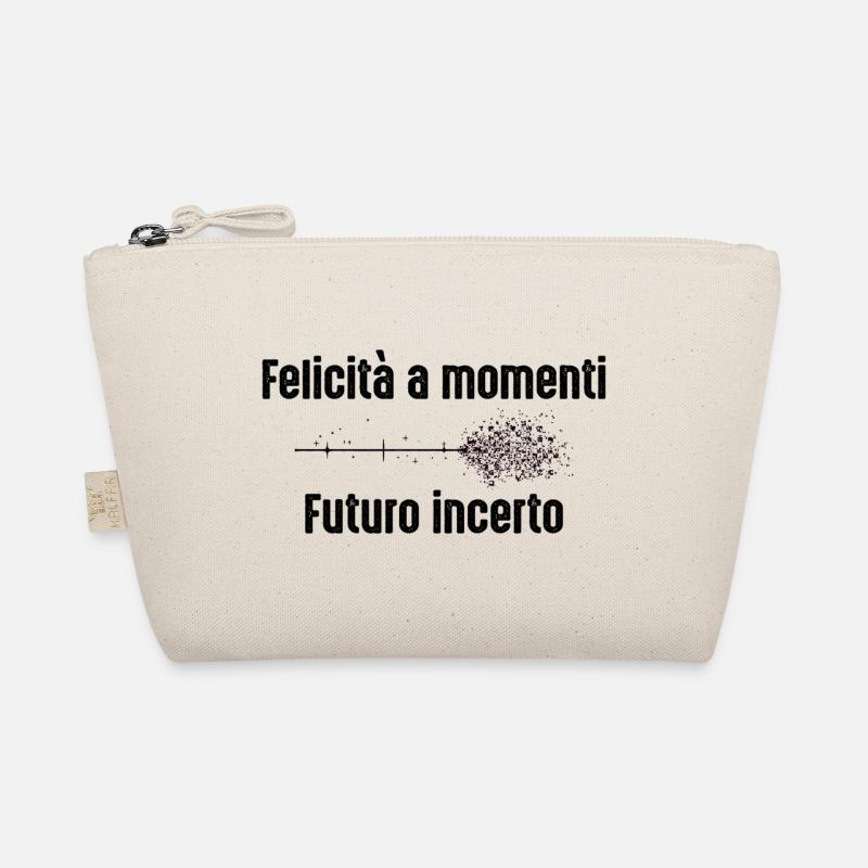 happiness Organic Pouch