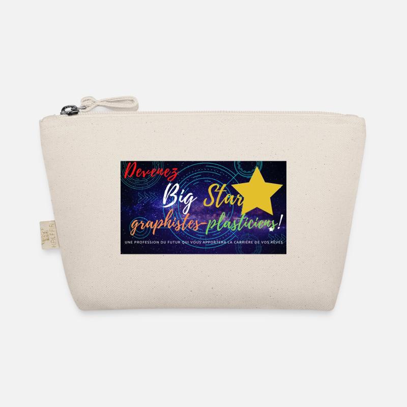 Big Star Graphistes Plasticiens Trousse biologique