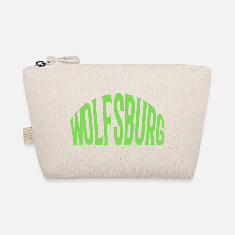 Wolfsburg Organic Pouch