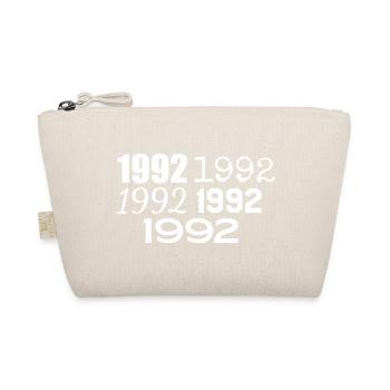 1992 - Organic Pouch - nature - Front