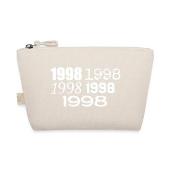 1998 - Organic Pouch - nature - Front