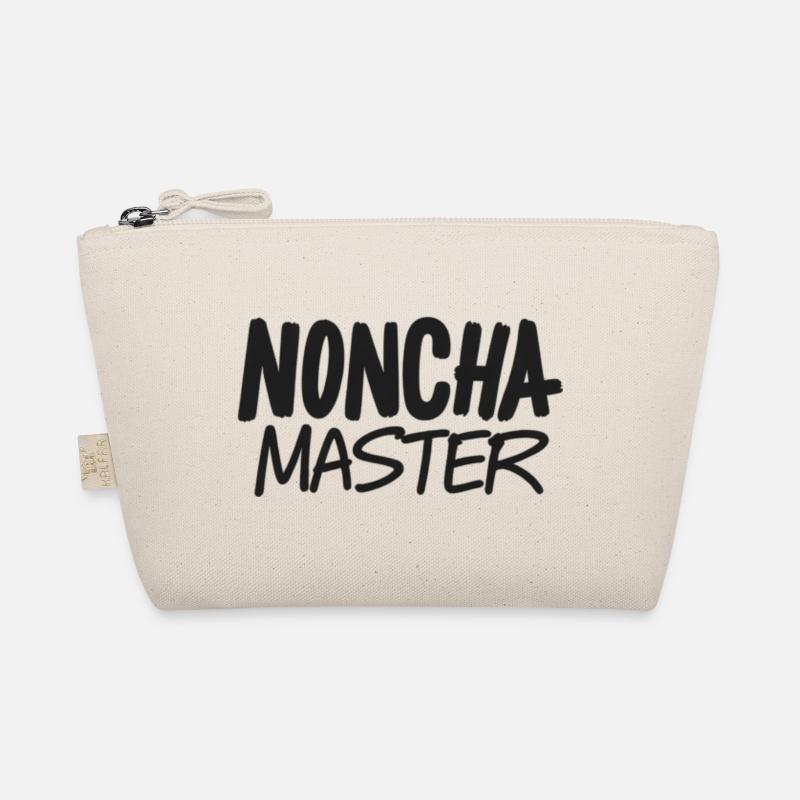 Noncha Master Organic Pouch