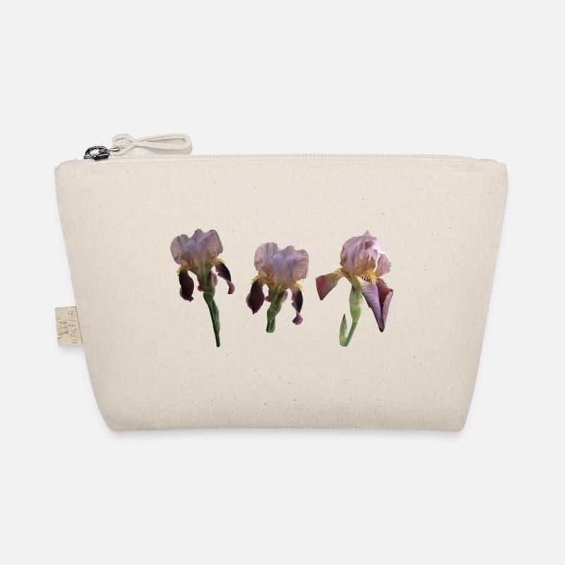Iris Trousse biologique