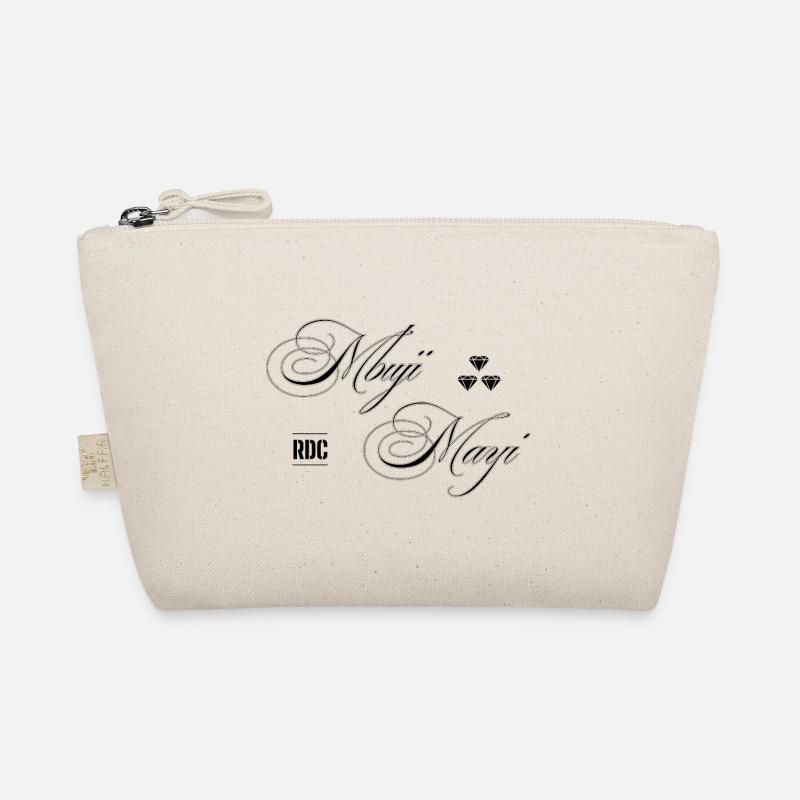 Mbujimayi RDC Congo – Diamond City Luxury Trousse biologique