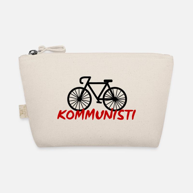 Left lane Organic Pouch