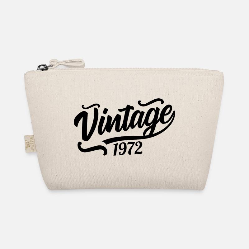 1972 Né en 1972, 56e anniversaire Trousse biologique
