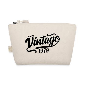 1979 Né en 1979, 56e anniversaire - Trousse biologique - nature - Devant