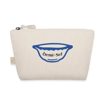 Bol Breton Demi Sel - Trousse biologique - nature - Devant