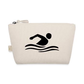 Nageurs nageurs - Trousse biologique - nature - Devant