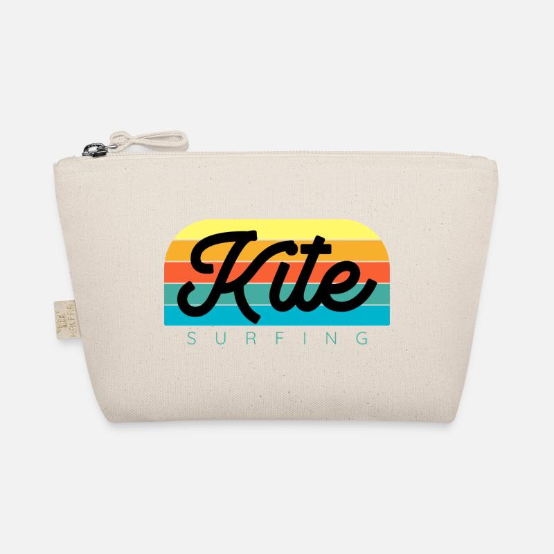 Kitesurfeur Kiteboard Kitesurf Kitesurf Trousse biologique