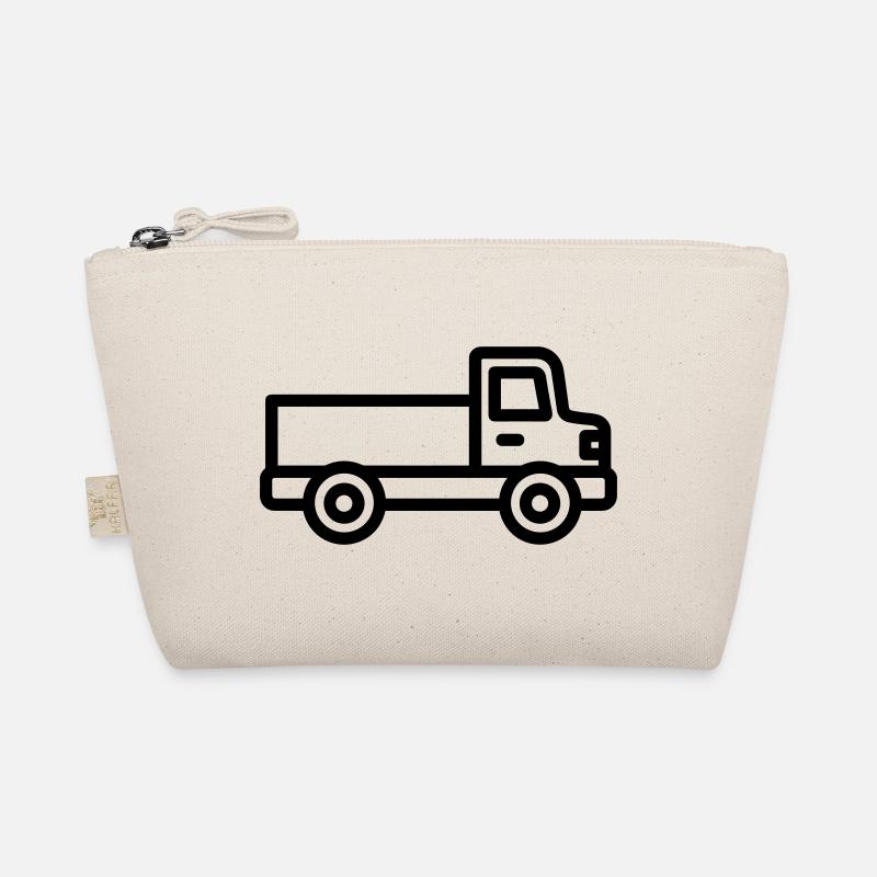 Lkw Bio-Täschchen