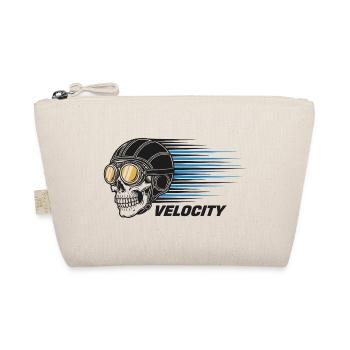 Skull Bicycle VTT VTT Conception de VTT - Trousse biologique - nature - Devant