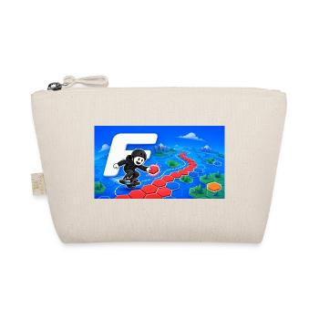 Floateers 2 - Trousse biologique - nature - Devant
