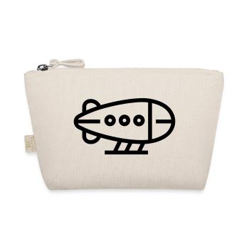 Airship - Organic Pouch - nature - Front