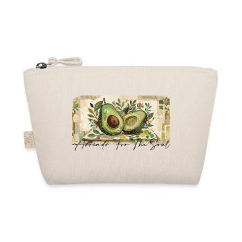 Avocat - Trousse biologique - nature - Devant