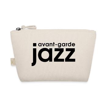 Jazz d’avant-garde - Trousse biologique - nature - Devant