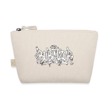 Bubatzer Graffiti - Trousse biologique - nature - Devant