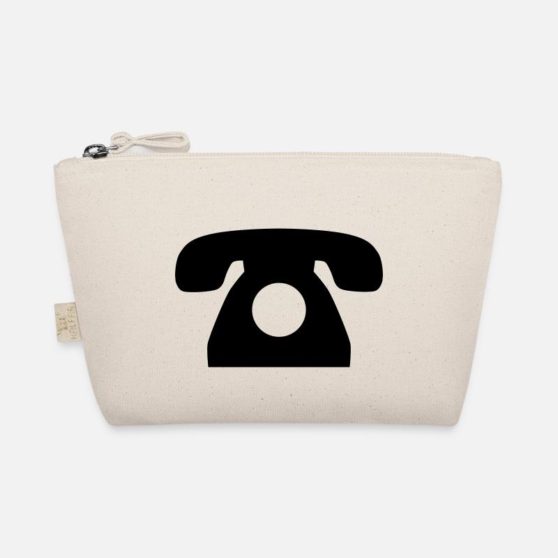 Telefon Bio-Täschchen