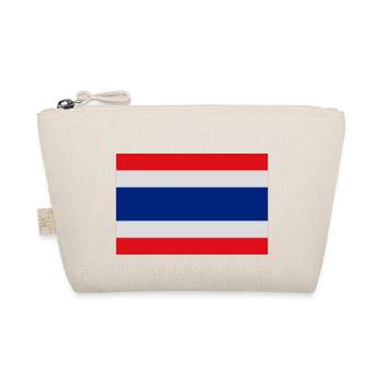 Thaïlande - Trousse biologique - nature - Devant