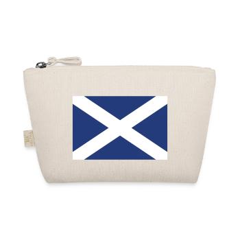 schottland - Bio-Täschchen - Natur - Vorne