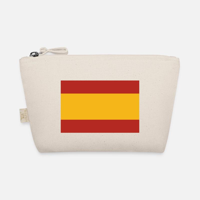spanien Organic Pouch