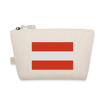 oesterreich - Organic Pouch - nature - Front