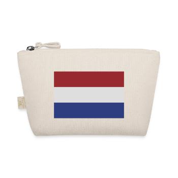 niederlande - Organic Pouch - nature - Front
