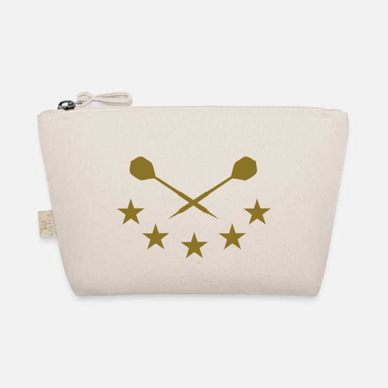 Darts Organic Pouch