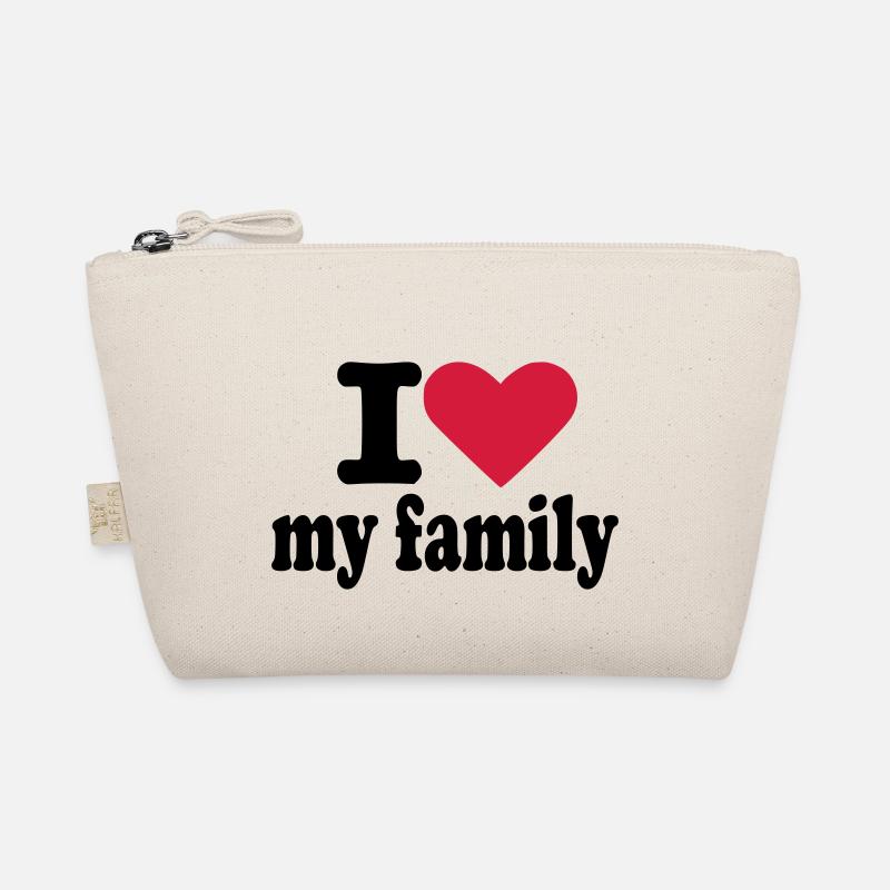 Family Organic Pouch