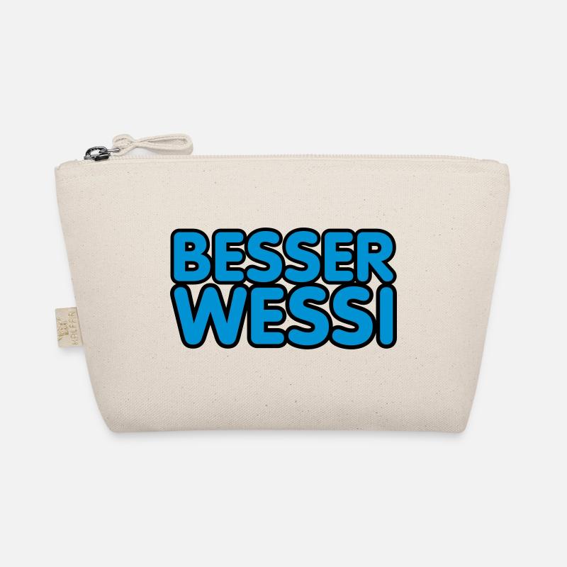 Besser Wessi Bio-Täschchen