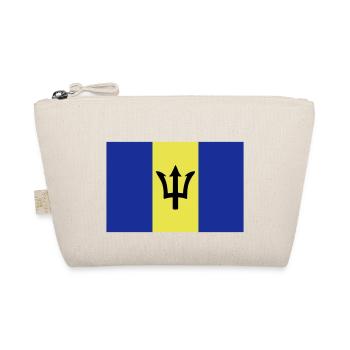 Barbados - Organic Pouch - nature - Front