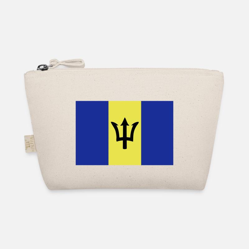 Barbados Organic Pouch