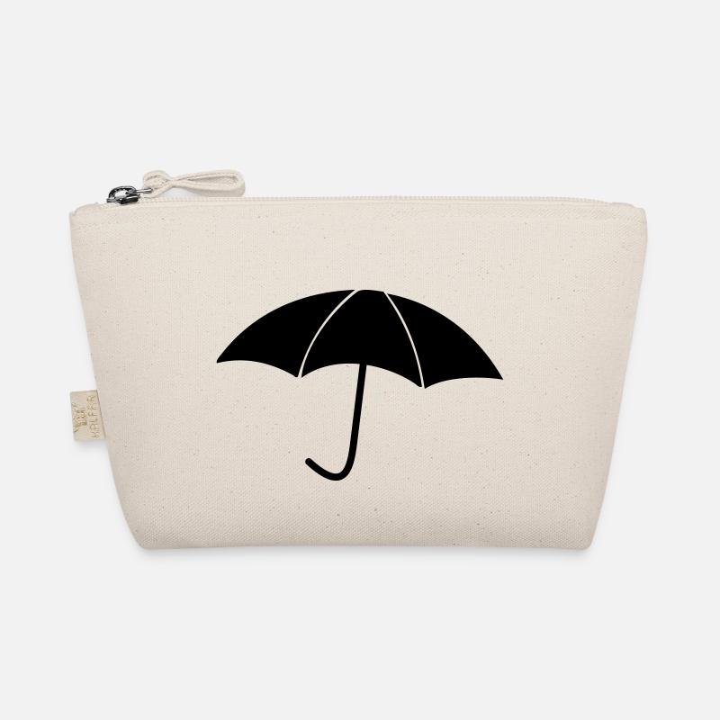 regenschirm Bio-Täschchen