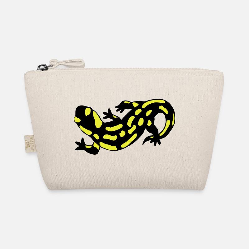 Salamander Bio-Täschchen