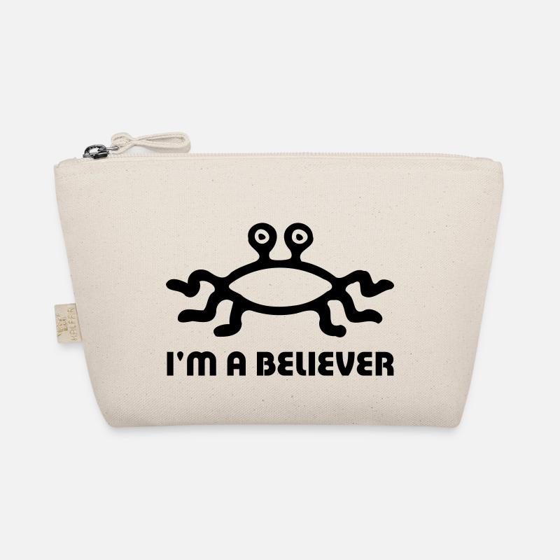 FSM Believer Bio-Täschchen