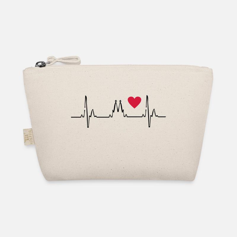 Köln Bio-Täschchen