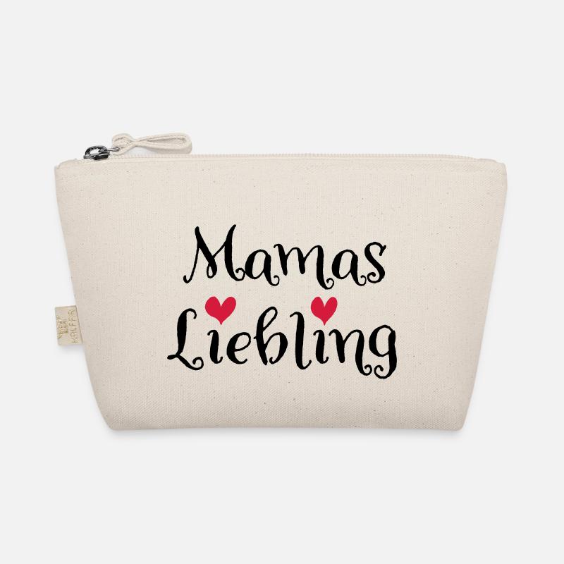 Mamas Liebling Bio-Täschchen