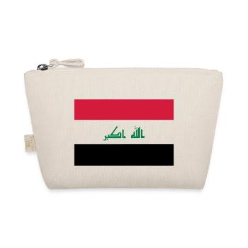 Iraq - Organic Pouch - nature - Front