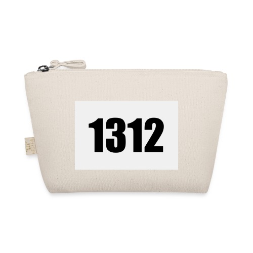 1312 - Ekologisk liten väska