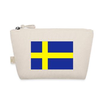 schweden - Organic Pouch - nature - Front
