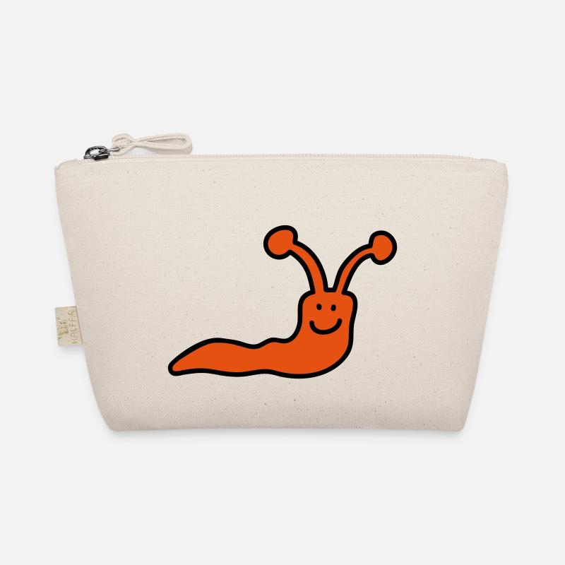 Worm Organic Pouch