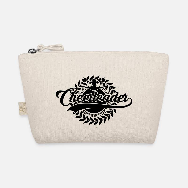 Cheerleader Bio-Täschchen