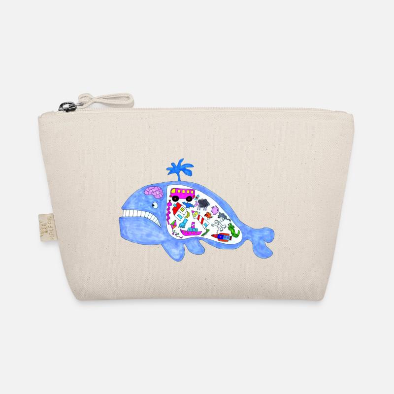 choses baleine Trousse biologique