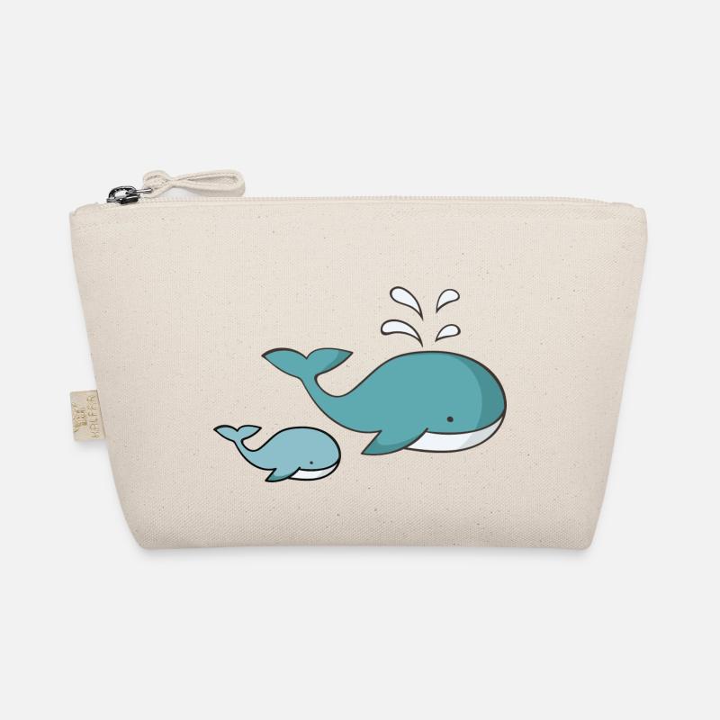 baleine Trousse biologique