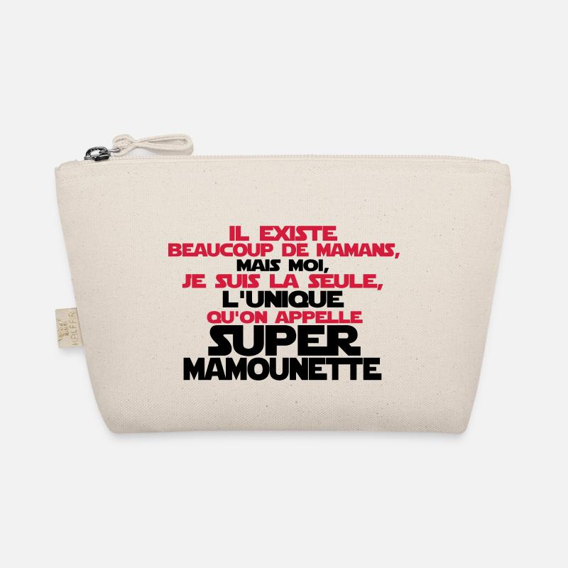 super mamounette la seule Trousse biologique