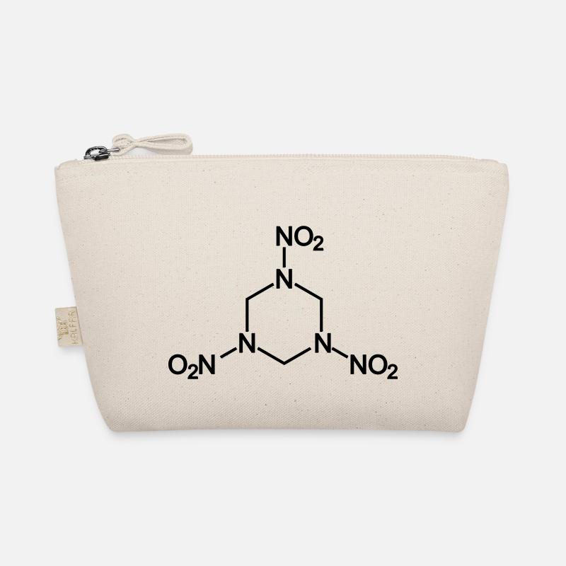 Sprengstoff C4 Hexogen Bio-Täschchen